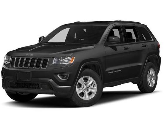 JEEP GRAND CHEROKEE 2016 1C4RJFAG8GC488464 image